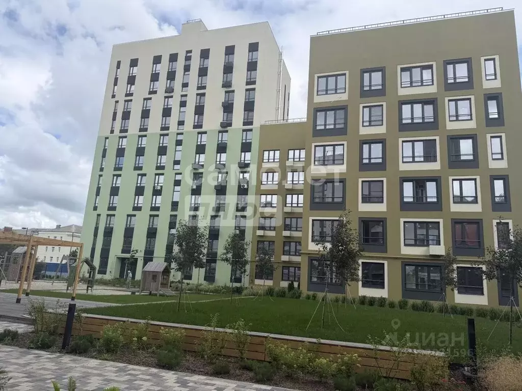 Гараж в Курская область, Курск ул. Чехова, 5 (18 м) - Фото 2