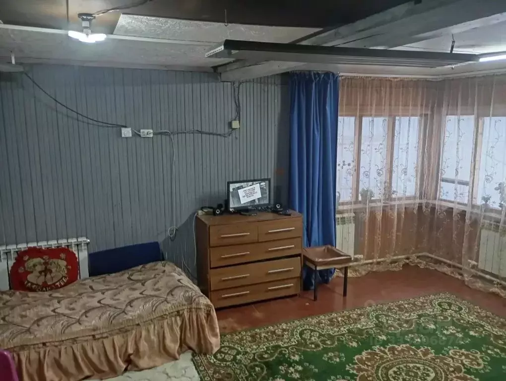 Дом в Краснодарский край, Павловский район, Веселая ст-ца  (60 м) - Фото 2