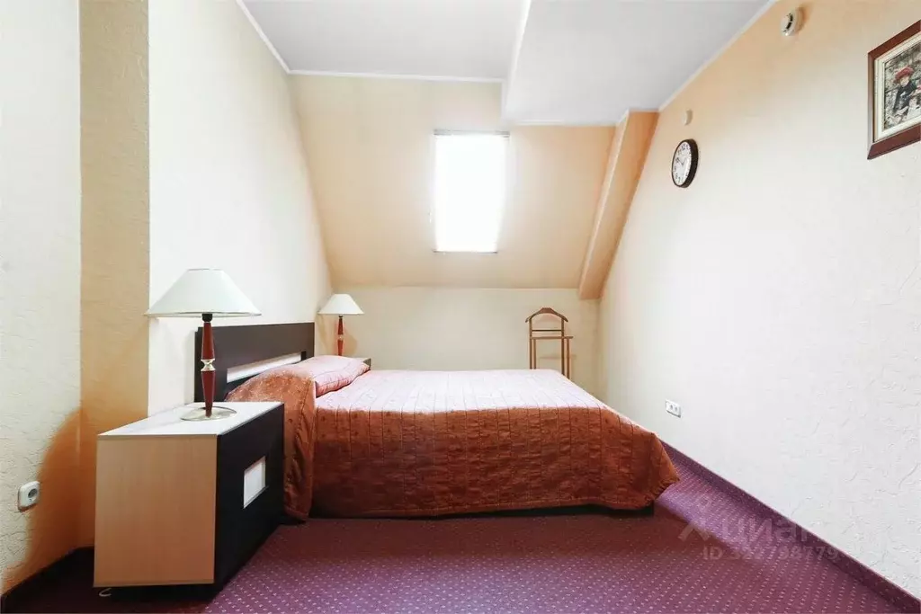 Комната Челябинская область, Челябинск просп. Ленина, 21Ас1 (63.0 м) - Фото 2