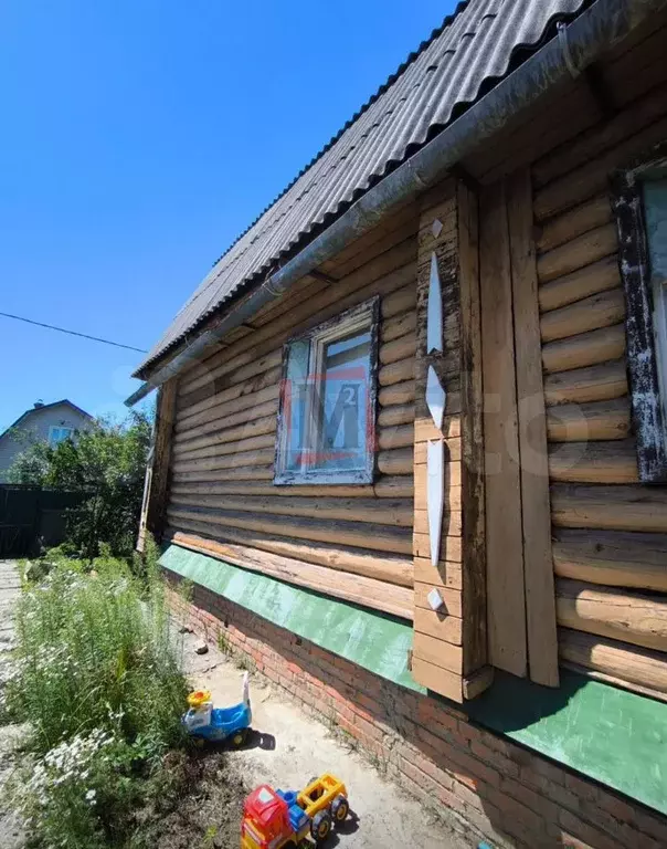 Дача 97,4 м на участке 6 сот. - Фото 1