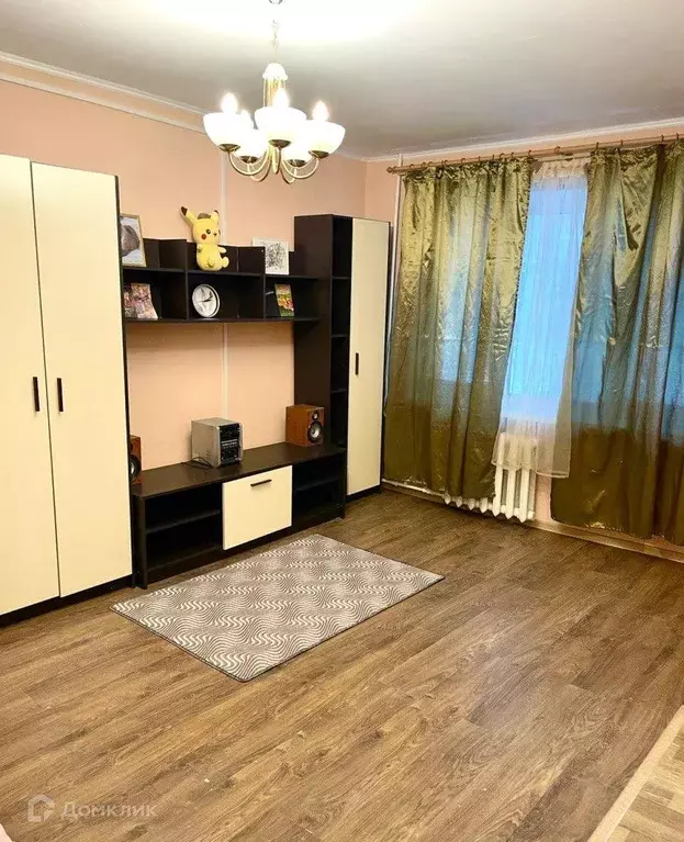 Продаётся квартира-студия, 31 м - Фото 0