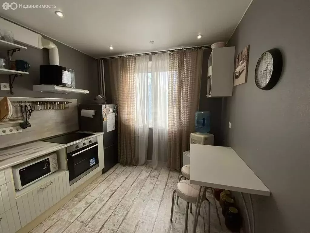 1-комнатная квартира: Челябинск, проспект Победы, 291В (41 м) - Фото 1