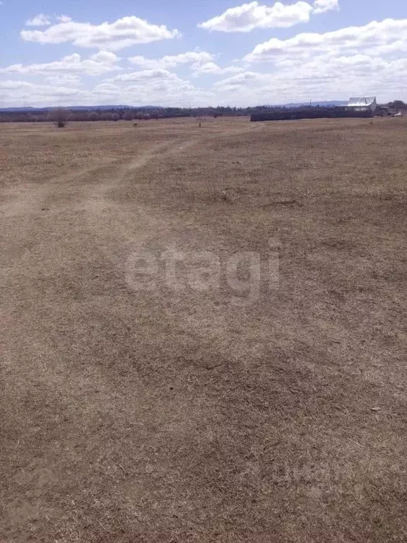 Участок в Забайкальский край, Читинский муниципальный округ, ... - Фото 2