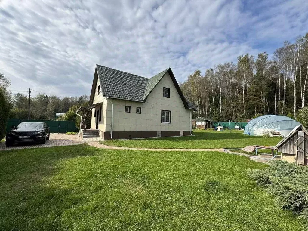 Дом в Марий Эл, Йошкар-Ола  (138 м) - Фото 1