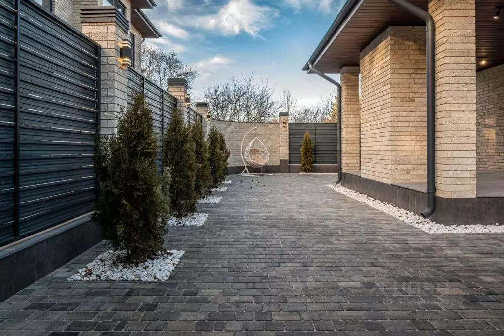 Дом в Ставропольский край, Ставрополь ул. Лопырина, 2Г (170 м) - Фото 2