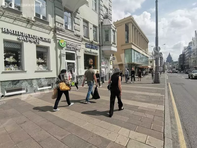 Офис (21 м) - Фото 2