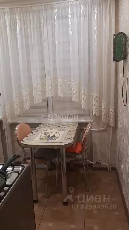 2-к кв. Санкт-Петербург, Санкт-Петербург, Пушкин Ленинградская ул., 61 ... - Фото 1