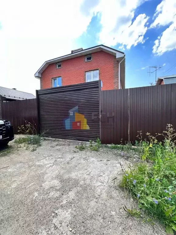 Таунхаус в Тульская область, Тула Мясново мкр, проезд 4-й Полюсный ... - Фото 2