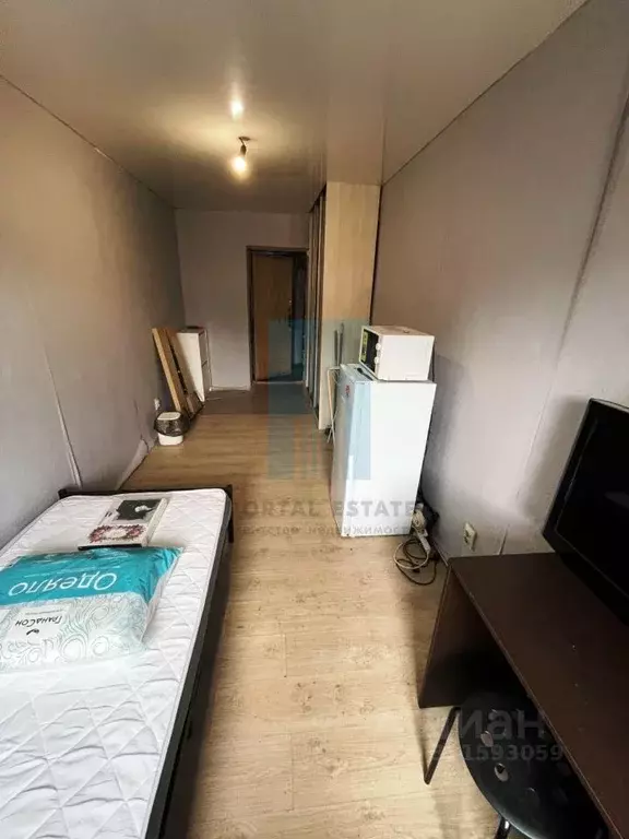 Комната Московская область, Подольск ул. Свердлова, 52 (13.0 м) - Фото 1