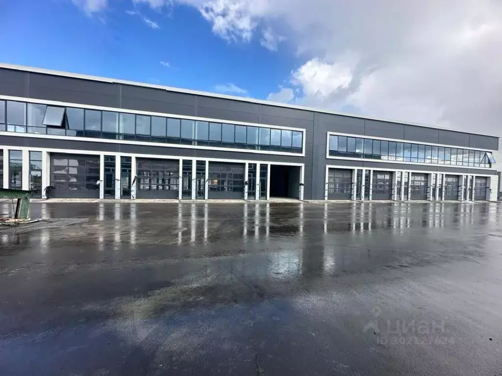 Помещение свободного назначения в Татарстан, Набережные Челны ул. 40 ... - Фото 1