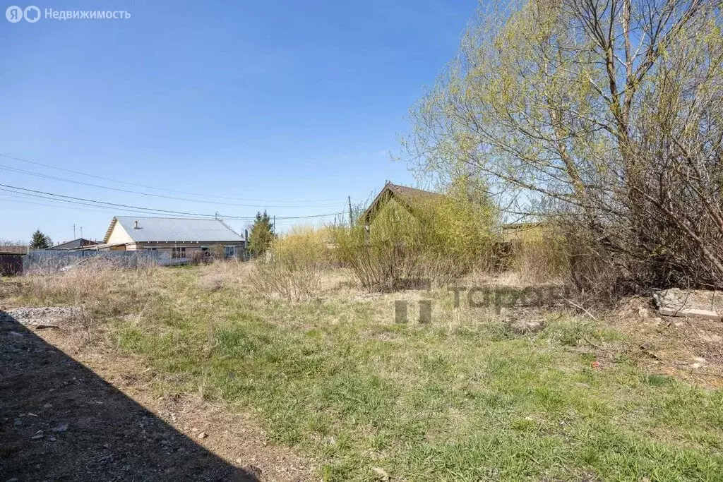 Участок в Бирск, улица Мира (7.5 м) - Фото 1