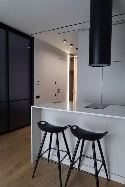 2-к кв. Москва бул. Чкаловский, 6к1 (52.0 м) - Фото 2