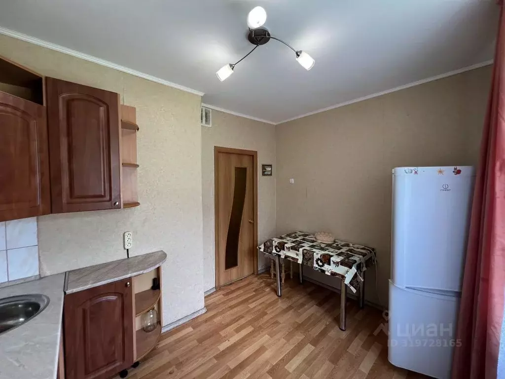 1-к кв. Брянская область, Брянск ул. Медведева, 5 (40.0 м) - Фото 1