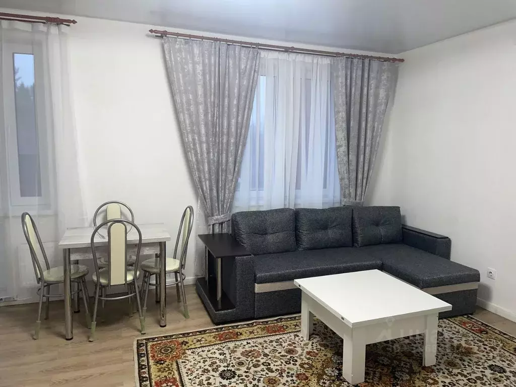 2-к кв. Москва ул. Яворки, 1к4 (44.0 м) - Фото 1