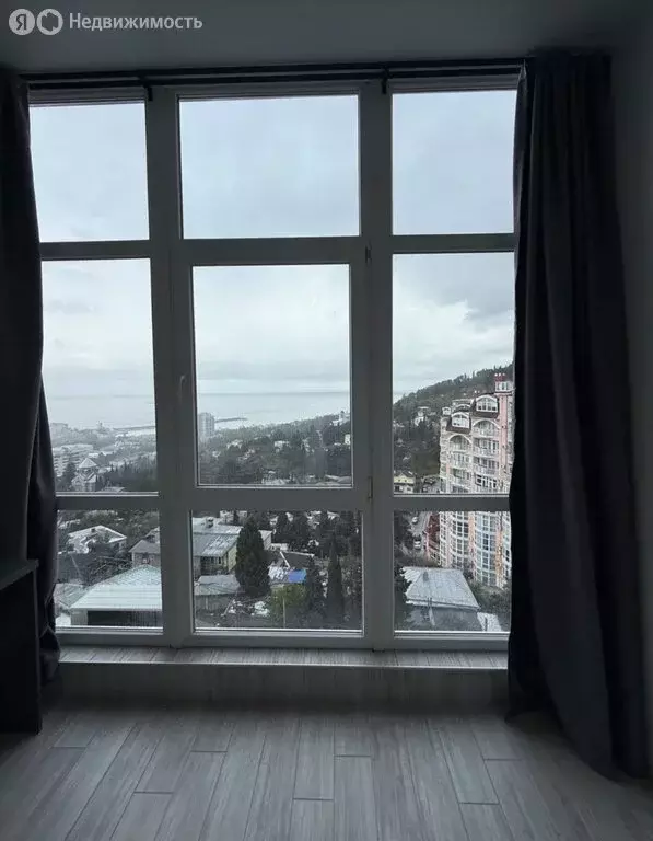 3-комнатная квартира: Ялта, Ореховая улица, 23А (103.5 м) - Фото 2