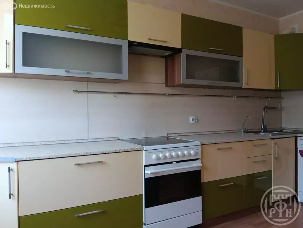 1-комнатная квартира: Красное Село, улица Освобождения, 31к2 (38.6 м) - Фото 2
