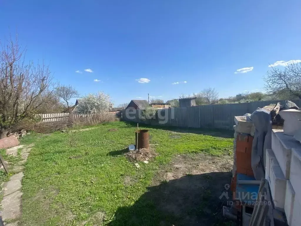 Дом в Белгородская область, Белгород ул. Калинина, 86А (97 м) - Фото 1