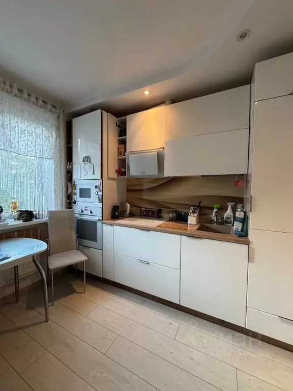 2-к кв. Карелия, Петрозаводск ул. Древлянка, 19к1 (54.0 м) - Фото 0