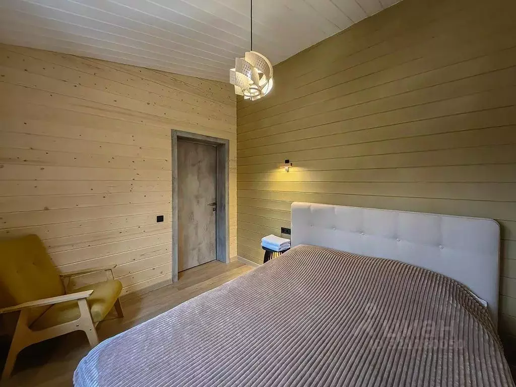 Дом в Московская область, Дмитровский муниципальный округ, Космынка ... - Фото 2