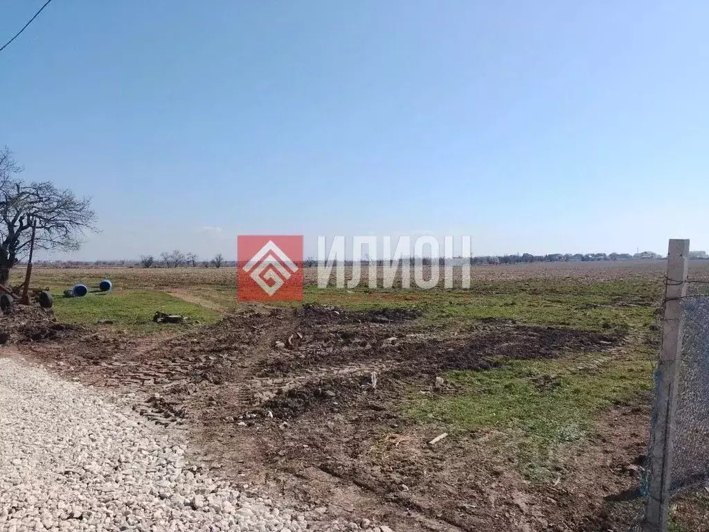 Участок в Севастополь Лукулл садоводческое товарищество, 236 (5.0 ... - Фото 2