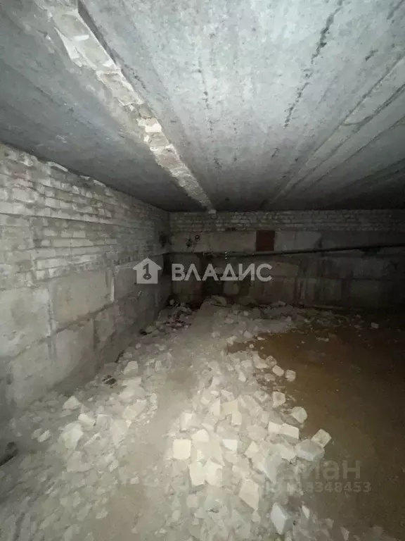 Помещение свободного назначения в Нижегородская область, с. Дивеево ... - Фото 1