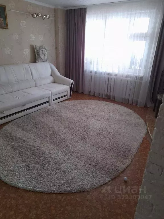 3-к кв. Татарстан, Нижнекамск ул. Менделеева, 7 (60.0 м) - Фото 1