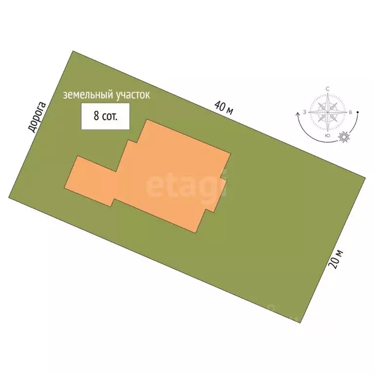 Дом в Московская область, Рузский муниципальный округ, Тучково пгт ул. ... - Фото 2