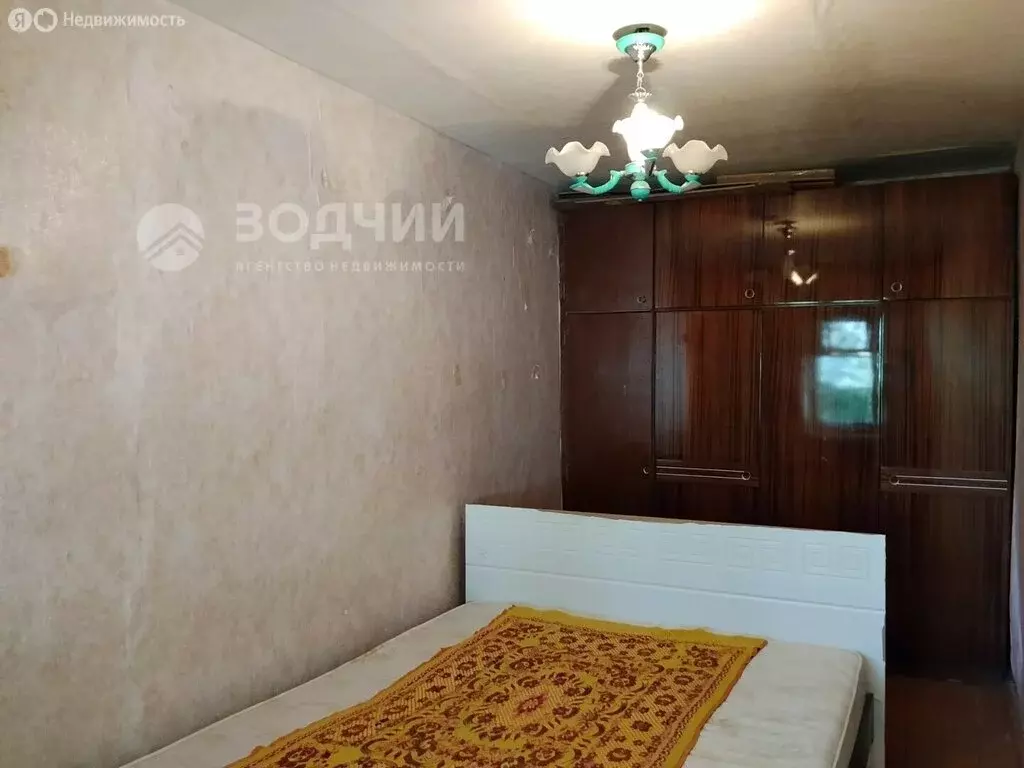 2-комнатная квартира: Шумерля, улица Пушкина, 4 (43 м) - Фото 1