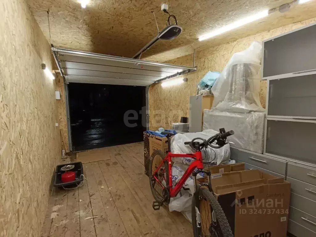 Гараж в Архангельская область, Архангельск ул. Самойло, 13с1 (19 м) - Фото 1