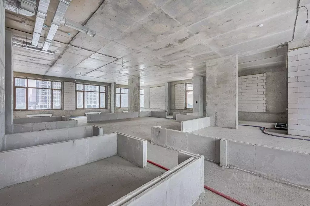 Квартира, 5 и более комнат, 201.5 м - Фото 2