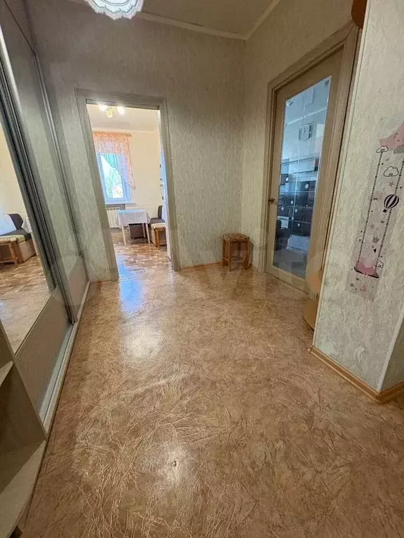 1-к. квартира, 39,6 м, 5/5 эт. - Фото 1