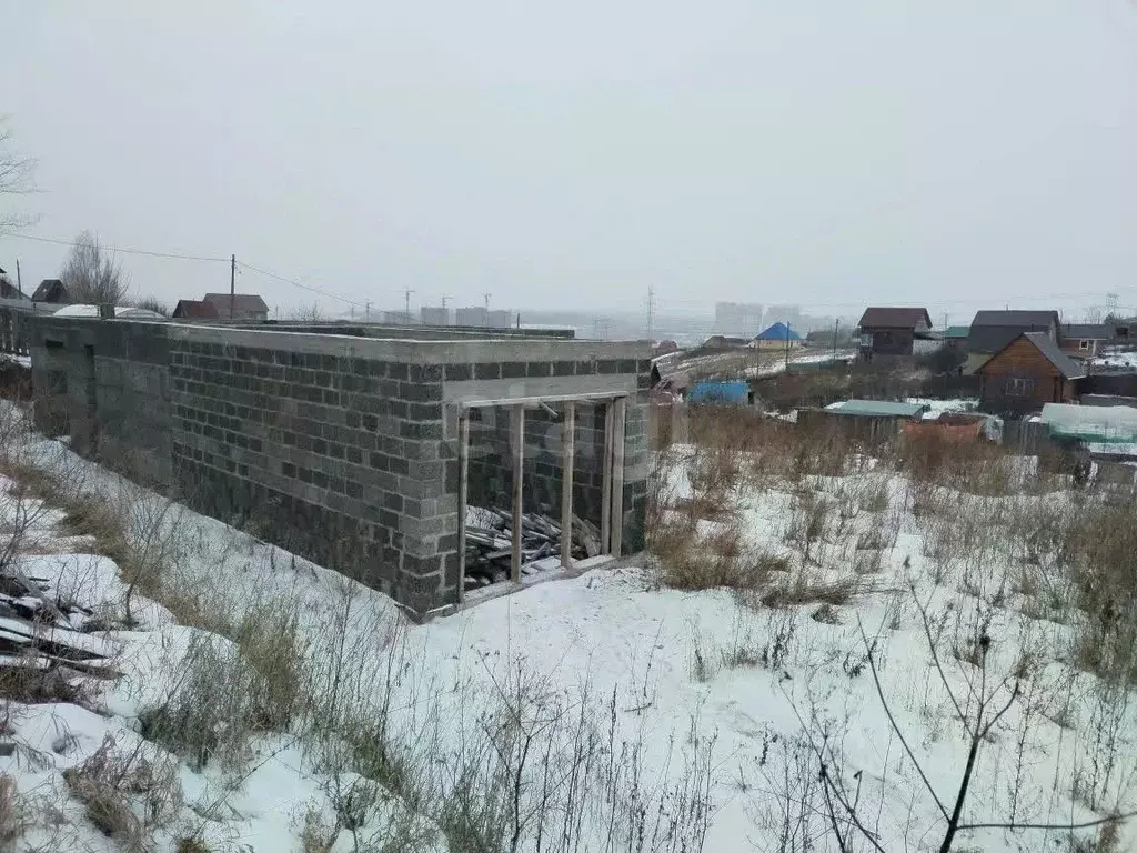 Участок в Красноярский край, Красноярск Лаванда садоводческое ... - Фото 1
