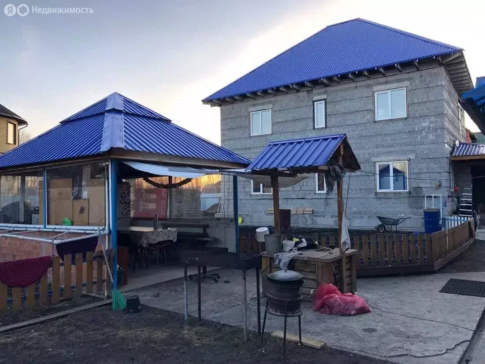 Дом в Тюмень, Берестяной проезд (170 м) - Фото 2