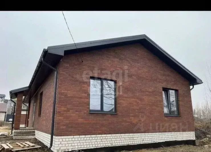 Дом в Воронежская область, Рамонский район, Новоживотинновское с/пос, ... - Фото 1