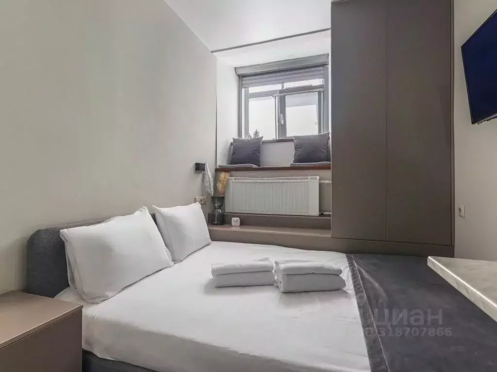 Студия Санкт-Петербург наб. Реки Фонтанки, 185 (10.0 м) - Фото 0