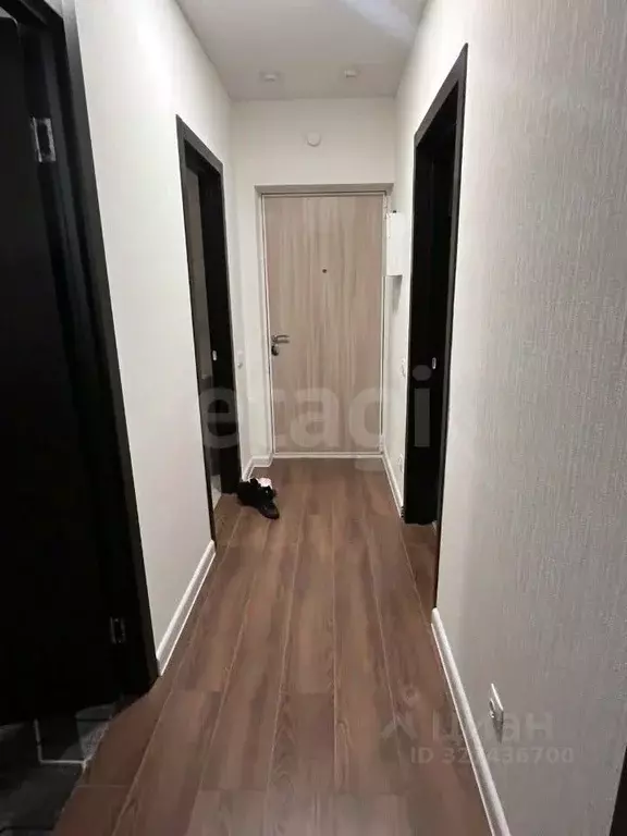 1-к кв. Москва Сосенское поселение, просп. Куприна, 40к1 (38.5 м) - Фото 1