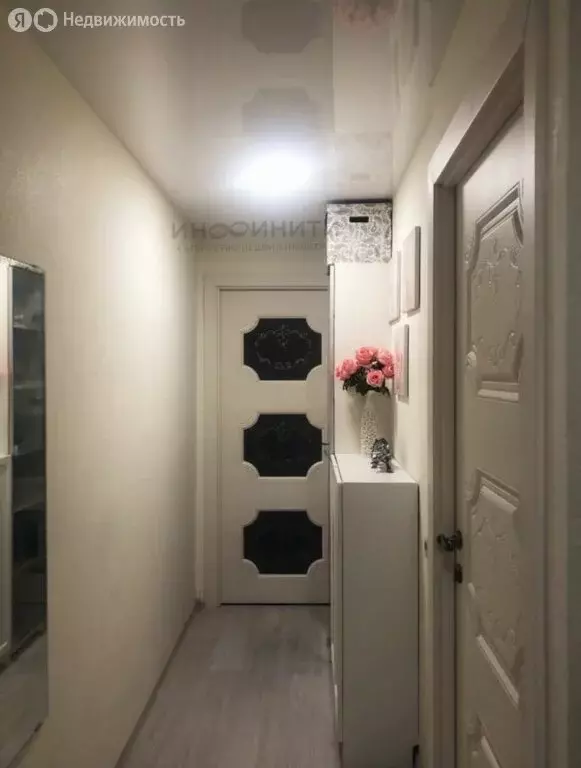 2-комнатная квартира: Москва, бульвар Маршала Рокоссовского, 20/18с1 ... - Фото 1