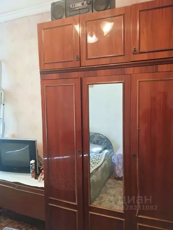 Комната Санкт-Петербург просп. Большой Васильевского острова, 99 (18.0 ... - Фото 2