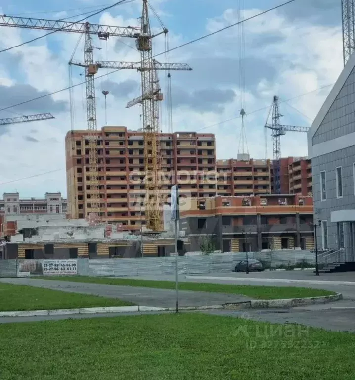 1-к кв. Марий Эл, Йошкар-Ола ул. Петрова, 11 (41.0 м) - Фото 1