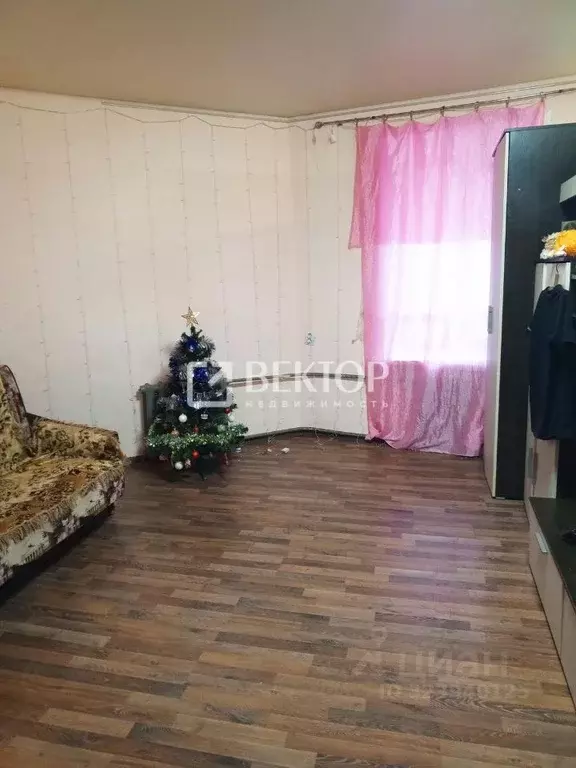 1-к кв. Костромская область, Кострома просп. Текстильщиков, 38/34 ... - Фото 2