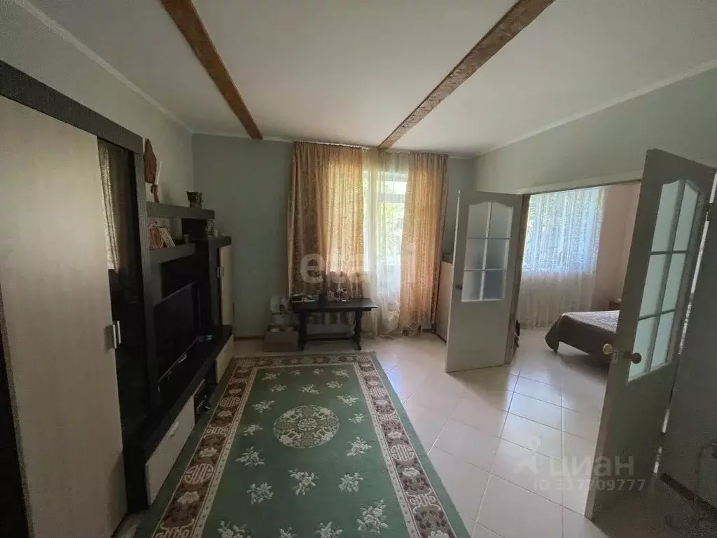 Дом в Крым, Белогорск ул. Гаховича, 28 (233 м) - Фото 1