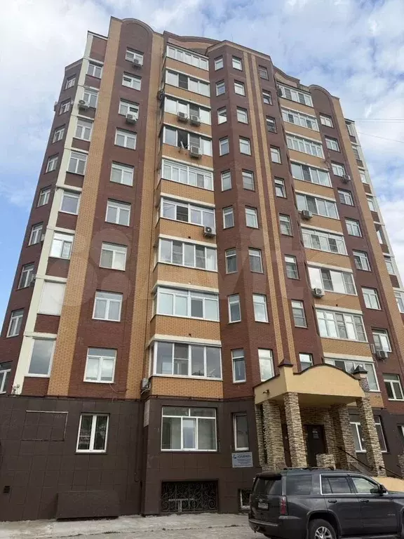 Свободного назначения с арендатором в центре город - Фото 1