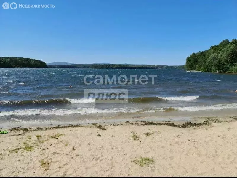 Дом в Чебаркуль, Еловская улица, 7 (31.4 м) - Фото 2