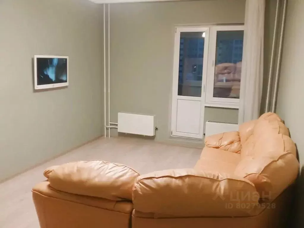 1-к кв. Санкт-Петербург просп. Королева, 73 (42.0 м) - Фото 0
