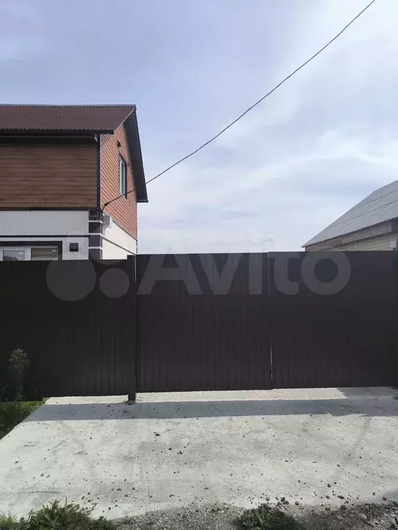 Дом 111,7 м на участке 6 сот. - Фото 1