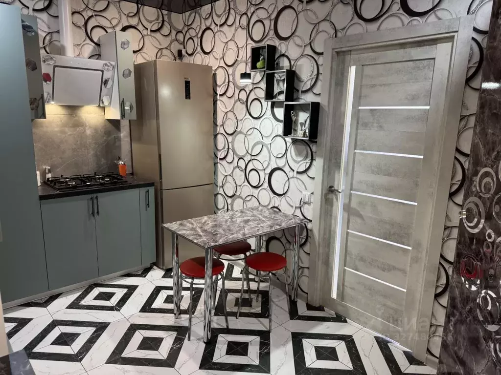 2-к кв. Ярославская область, Ярославский муниципальный округ, пос. ... - Фото 1