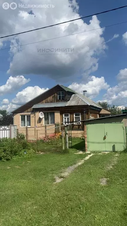 Дом в деревня Шевёлкино, 27 (50 м) - Фото 2