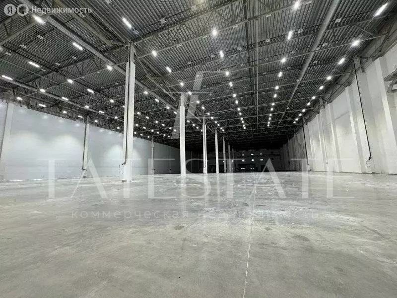 Склад (3688 м) - Фото 1