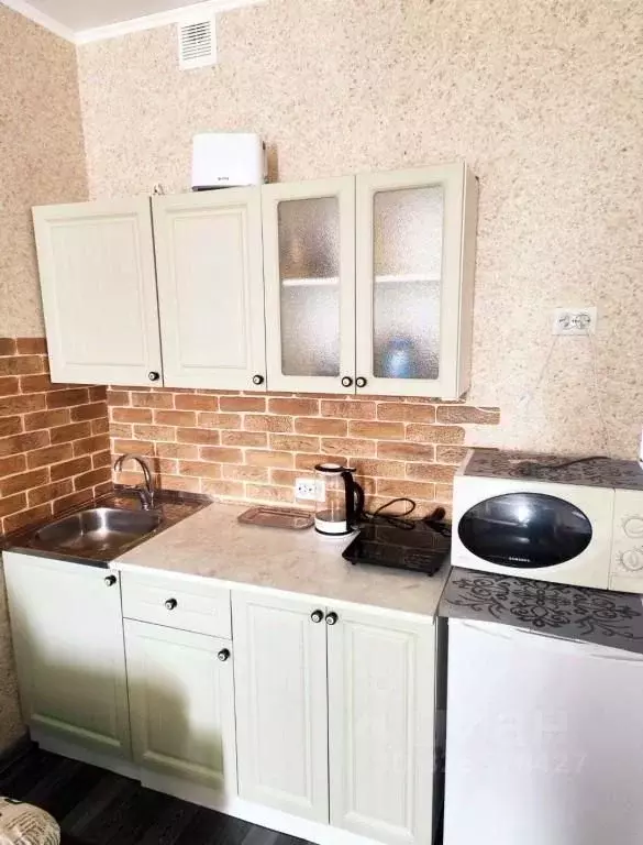 1-к кв. Башкортостан, Абзелиловский район, Ташбулатовский сельсовет, ... - Фото 2