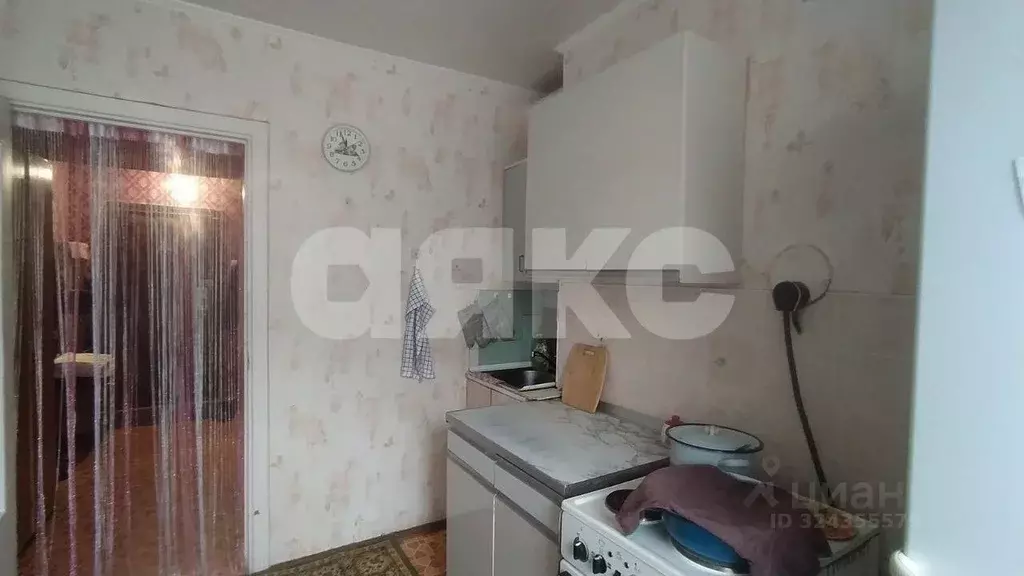 1-к кв. Московская область, Раменское ул. Чугунова, 22 (35.3 м) - Фото 2